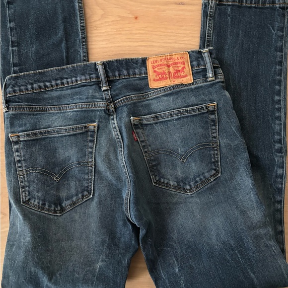 Levi’s 511 Jeans - Picture 3 of 4